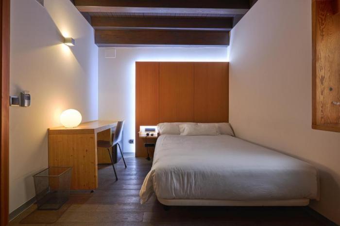 Maria Pacheco Hotel Boutique Ávila Rom bilde