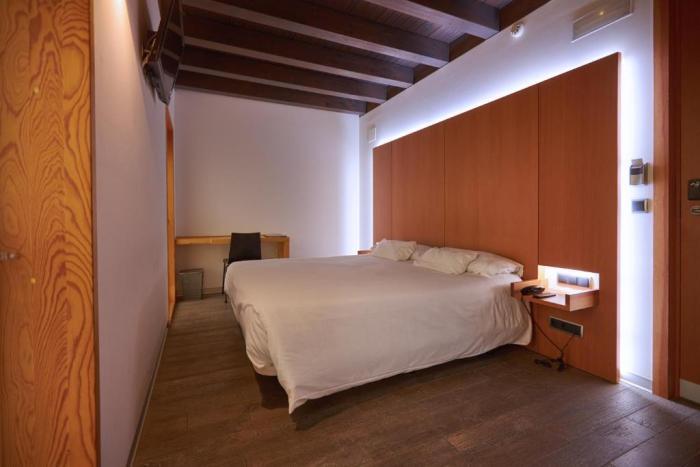 Maria Pacheco Hotel Boutique Ávila Rom bilde
