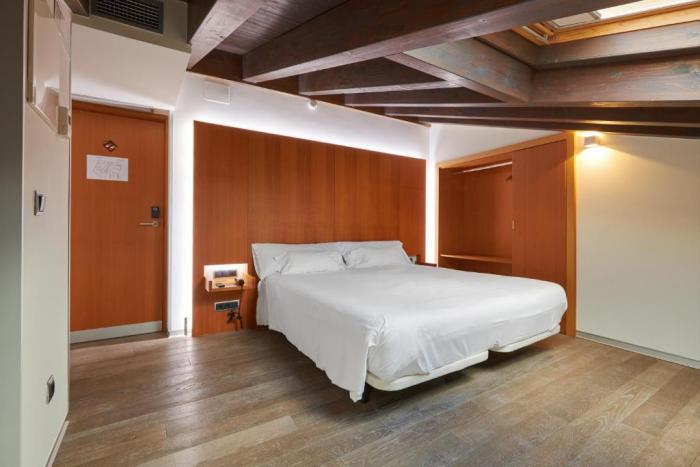 Maria Pacheco Hotel Boutique Ávila Rom bilde