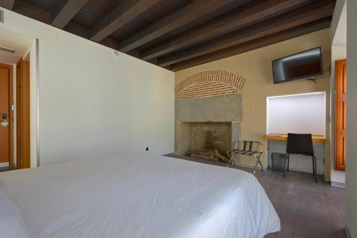 Maria Pacheco Hotel Boutique Ávila Rom bilde