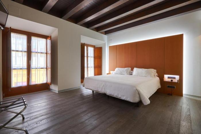 Maria Pacheco Hotel Boutique Ávila Rom bilde