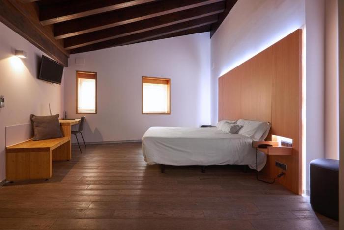 Maria Pacheco Hotel Boutique Ávila Rom bilde