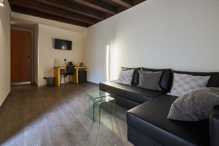 Maria Pacheco Hotel Boutique Ávila Rom bilde