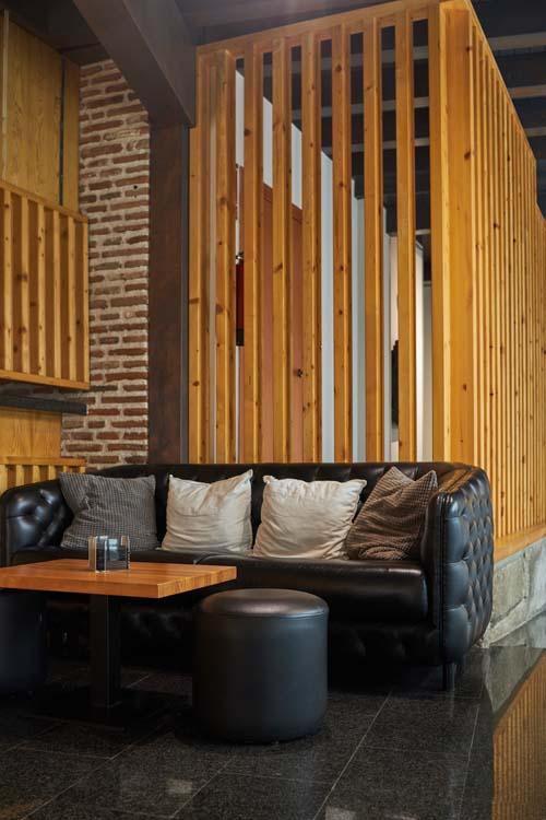 Maria Pacheco Hotel Boutique Ávila Eksteriør bilde